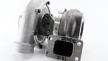 Turbocharger BorgWarner (314067)