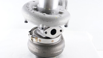 Turbocharger BorgWarner (314067)