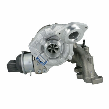 Turbocharger for VW CC 2.0 TDI (54409900028)
