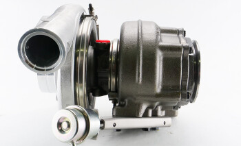 Turbocharger Holset (3790523)