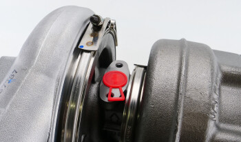 Turbocharger Holset (3790523)