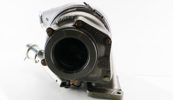 Turbocharger Holset (3790523)