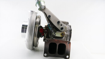 Turbocharger Holset (3790523)