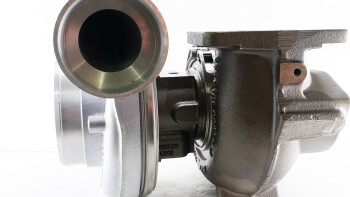 Turbocharger BorgWarner (56411970001)