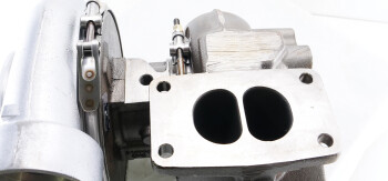 Turbocharger BorgWarner (56411970001)