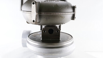 Turbocharger BorgWarner (56411970001)