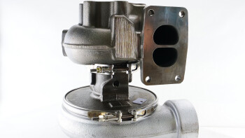 Turbocharger BorgWarner (56411970001)