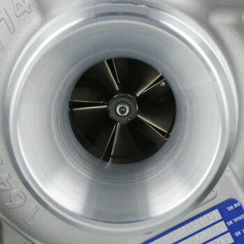 Turbocharger BorgWarner (54389900008)