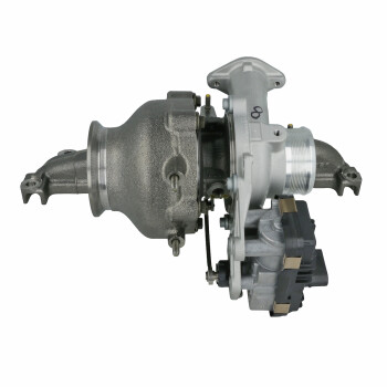 Turbocharger BorgWarner (54389900008)