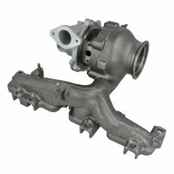 Turbocharger BorgWarner (54389900008)