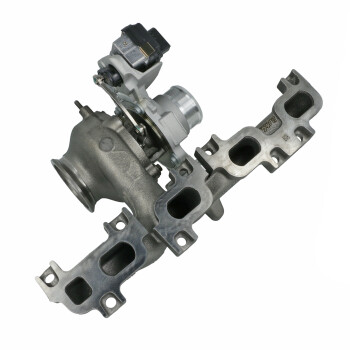 Turbocharger BorgWarner (54389900008)