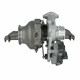 Turbocharger BorgWarner (54389900008)