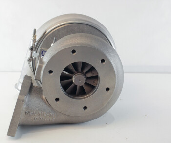 Turbocharger BorgWarner (56409790013)