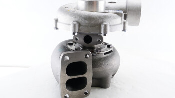 Turbocharger BorgWarner (53279906424)