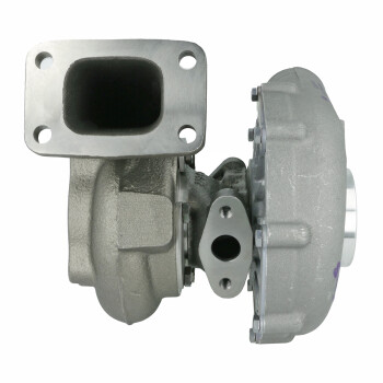 Turbocharger for Porsche 911 Targa (53279887200 (K27-7200))