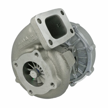 Turbocharger for Porsche 911 Targa (53279887200 (K27-7200))