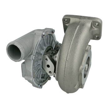 Turbocharger for Porsche 911 Targa (53279887200 (K27-7200))