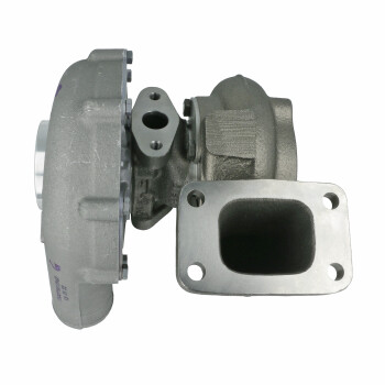 Turbocharger for Porsche 911 Targa (53279887200 (K27-7200))
