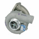 Turbocharger for Porsche 911 Targa (53279887200 (K27-7200))
