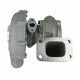 Turbocharger for Porsche 911 Targa (53279887200 (K27-7200))