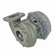 Turbocharger for Porsche 911 Targa (53279887200 (K27-7200))