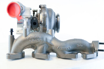 Turbocharger for Dodge Journey (768652-5003S)