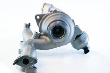 Turbocharger for Dodge Journey (768652-5003S)