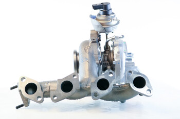 Turbocharger for Dodge Journey (768652-5003S)