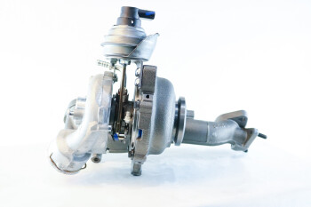 Turbocharger for Dodge Journey (768652-5003S)