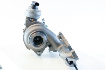 Turbocharger for Dodge Journey (768652-5003S)