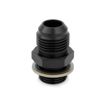 Sandwich Plate Fitting Mishimoto / M20x1,5mm to Dash 10 /...