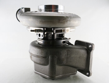 Turbocharger Holset (3771814)