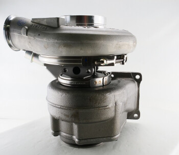 Turbocharger Holset (3771814)
