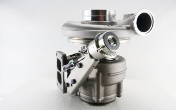 Turbocharger Holset (3771814)
