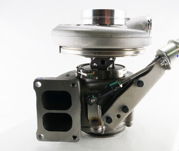 Turbocharger Holset (3771814)