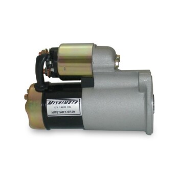 Replacement Starter Mishimoto SR20DET | MMSTART-SR20