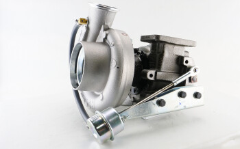 Turbocharger Holset (4033246H)