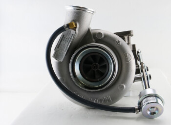 Turbocharger Holset (4033246H)