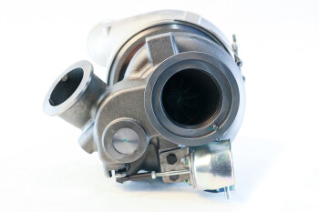 Turbocharger Garrett (807158-0006)