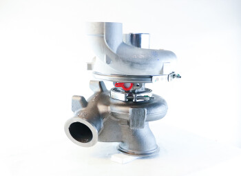 Turbocharger Garrett (807158-0006)