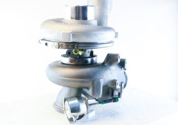 Turbocharger Garrett (807158-0006)