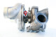Turbocharger Garrett (807158-0006)