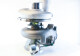 Turbocharger Garrett (807158-0006)