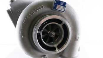 Turbocharger BorgWarner (53339707101)