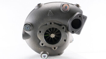 Turbocharger BorgWarner (53339707101)
