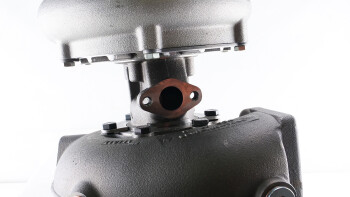 Turbocharger BorgWarner (53339707101)