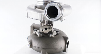 Turbocharger BorgWarner (53339707101)