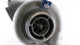 Turbocharger BorgWarner (53339707101)