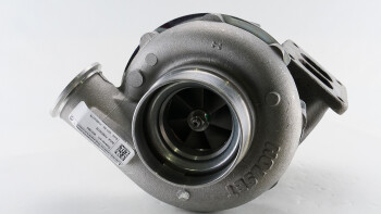 Turbocharger BorgWarner (53319706902)