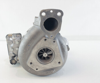 Turbocharger for Mercedes-Benz CLS (C218, X218) CLS 350 CDI (794877-7)